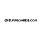 Surfboards.com Logo