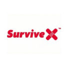 Survive X Logo