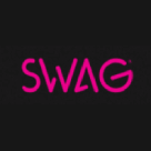 SWAG Golf Logo