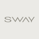 SWAY Hair Extensions Logo