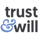 Trust and Will Logo