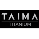 Taima Titanium Logo
