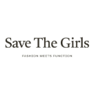 Save the Girls Logo