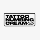 Tattoo Numbing Cream Co. Logo