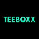 TeeBoxx Golf Logo