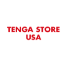 TENGA STORE USA Logo