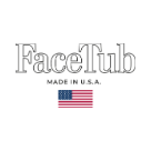 The FaceTub Logo