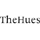 The Hues logo