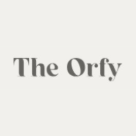 The Orfy Logo