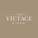 The Vietage Train Logo
