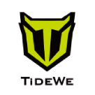 Tide We logo
