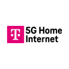 T-Mobile Home Internet Logo
