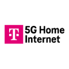 T-Mobile 5G Home Internet Logo