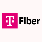 T-Mobile Fiber Logo