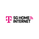 T-Mobile Home Internet Logo