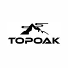 TopOak Overland Logo
