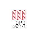 Topo Designs logo