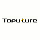 Toputure Logo