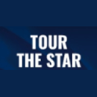 The Star in Frisco Canada Logo