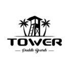 Tower Paddle Boards Logo