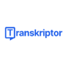 Transkriptor Logo