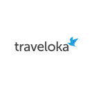 Traveloka Logo