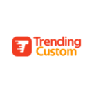 Trending Custom Logo