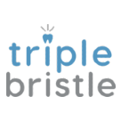 Triple Bristle Logo