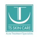 TS Skin Care Logo