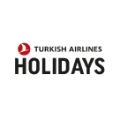 Turkish Airlines Holidays Logo