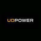 UDPOWER Logo