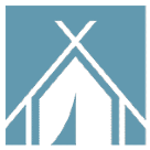 Under Canvas by Hyatt Logo