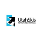 UtahSkis Logo