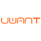 UWANT logo