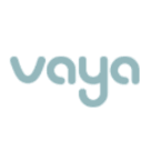 Vaya logo