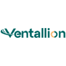 Ventallion Logo