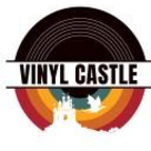 Vinyl Castle Logo