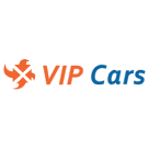 VIP Cars Logo