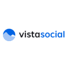 Vista Social Logo