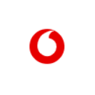 Vodafone eSim US Logo