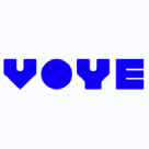 Voye Global Logo