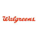Walgreens Logo
