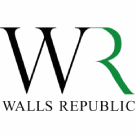 Wall Republic logo