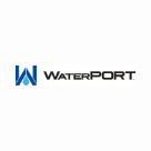 WaterPORT Logo