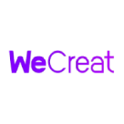 Wecreat Logo