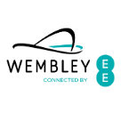 Wembley Stadium Tours - London Logo