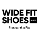Wide Fit Shoes Logo