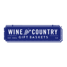 Wine Country Gift Baskets Logo