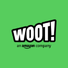 Woot Logo