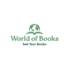 World of Books Logo